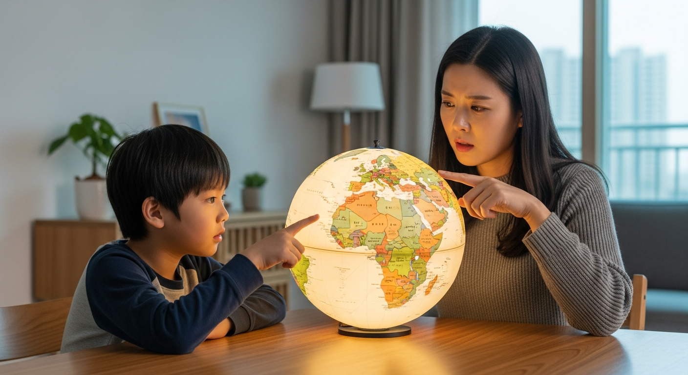 비거주 1주택자: 자녀 교육 때문에 생긴 주택 대출 고민, 해결될까요?