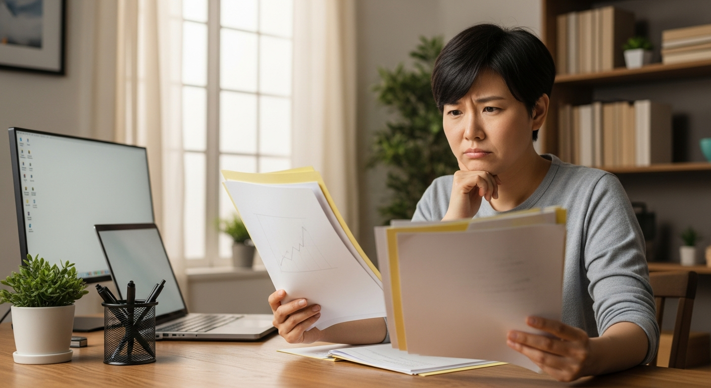 비거주 1주택자, 왜 문제가 될까요? - 비거주 1주택자 대출 규제