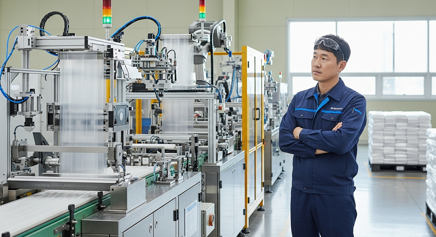 종량제 봉투 수급 조절, 어떻게 할 건데?