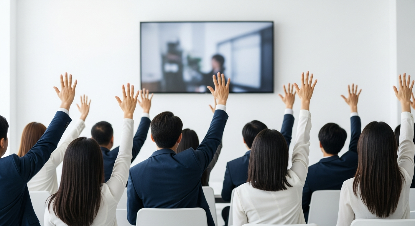 소액주주의 힘, 어디까지 보여줄까?