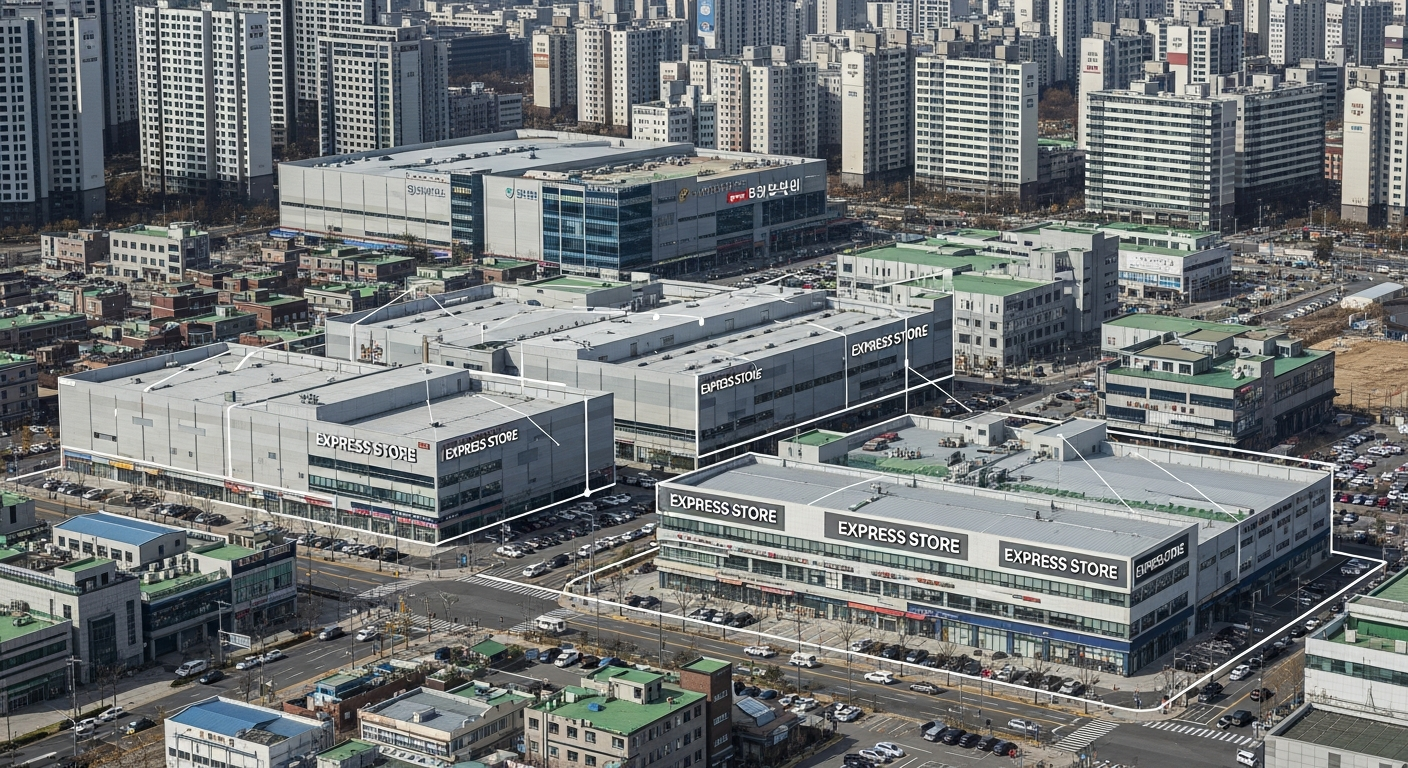 중복 자산 문제, 현명하게 풀 수 있을까?