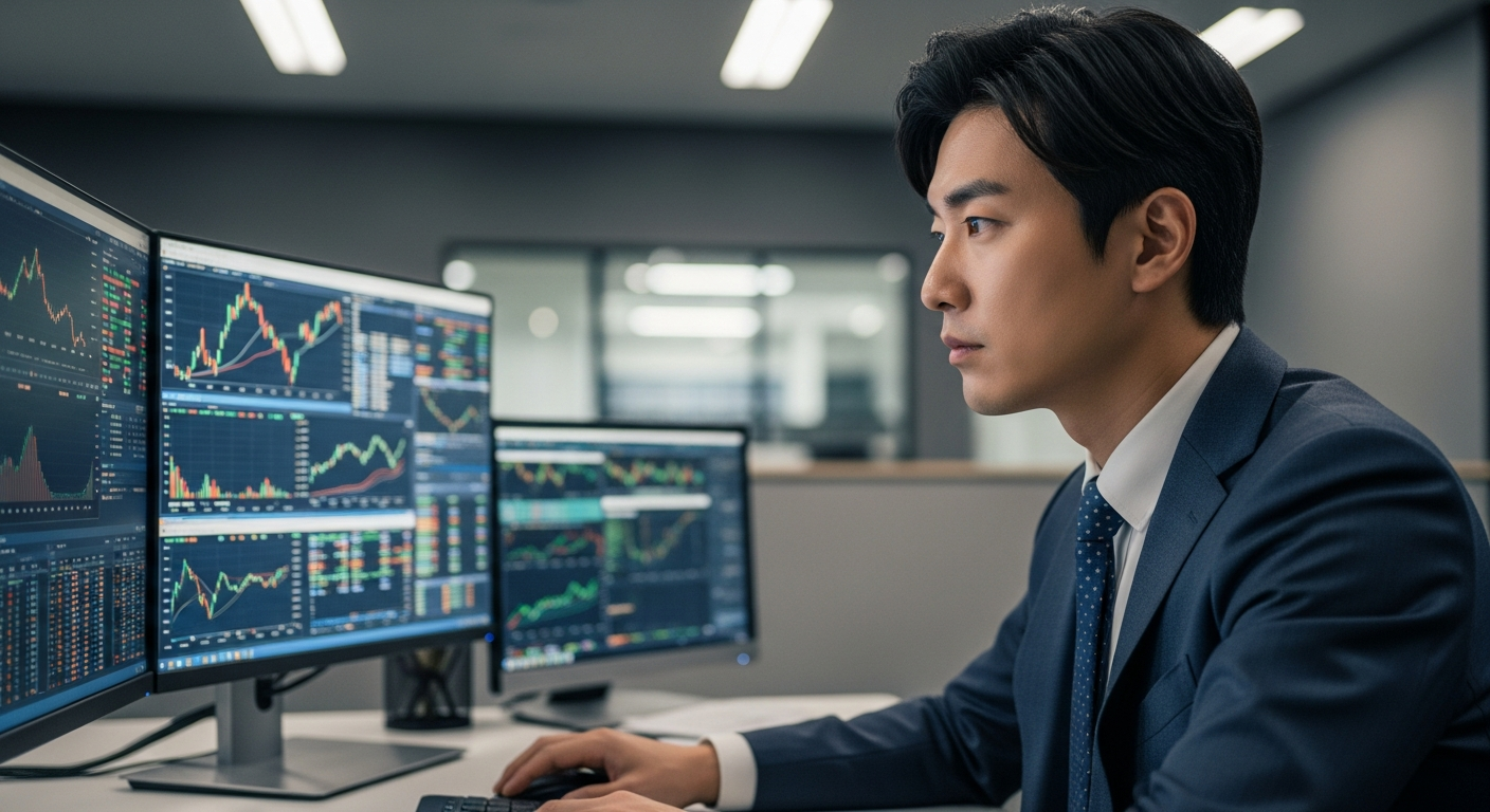 증권가가 점치는 '호실적'의 비결은?