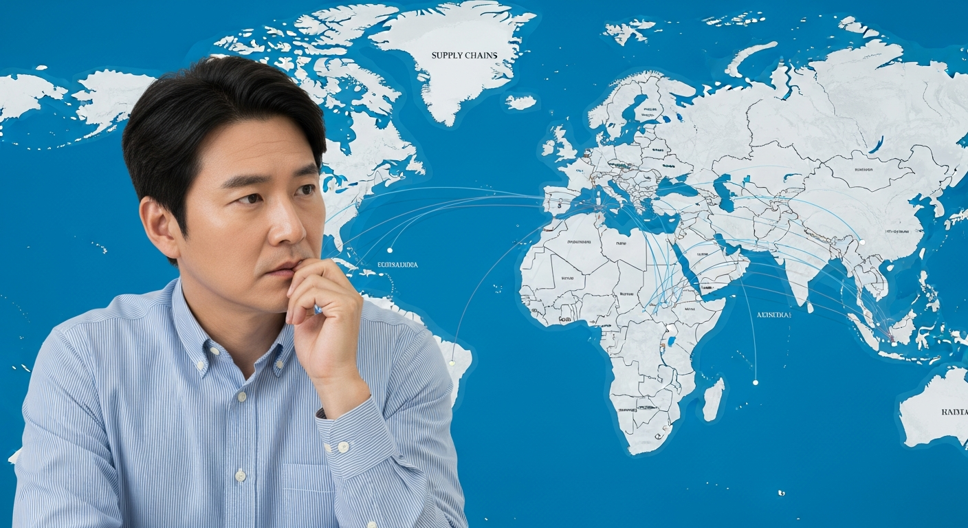 국제유가 90달러 시대, 정말 예전으로 못 돌아갈까요? 2 끝나지 않는 고유가 시대, 왜 그럴까요? - 국제유가