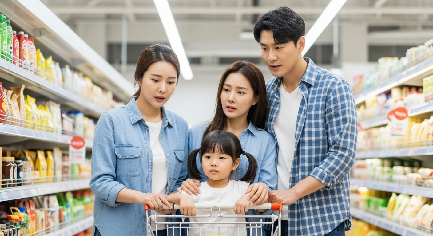 국제유가 90달러 시대, 정말 예전으로 못 돌아갈까요? 4 국제 정세가 우리 생활에 미치는 영향