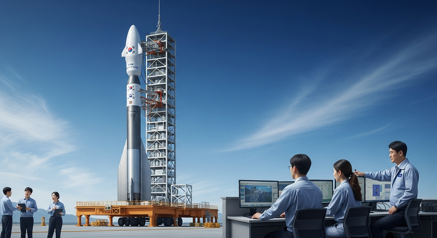 스페이스X, 왜 이렇게 주목받을까요? - 스페이스X