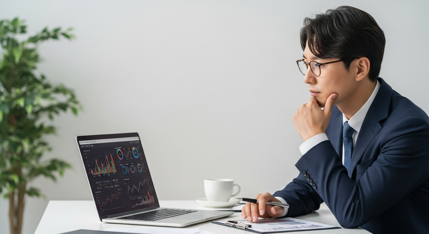 투자자들은 어떤 점을 주목해야 할까요?