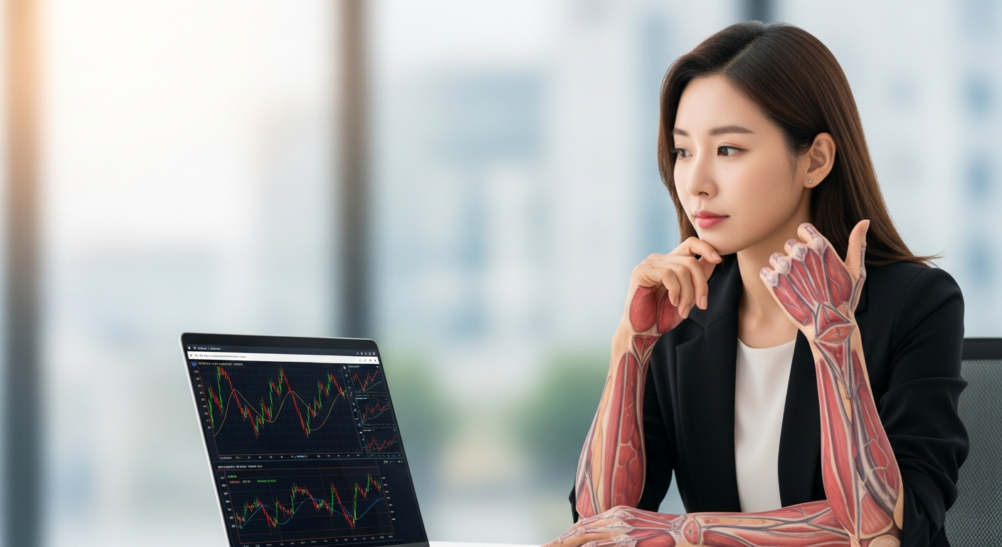 불성실공시법인 예방! 보도자료 꼼수, 금융당국이 드디어 칼 빼 들었네요!