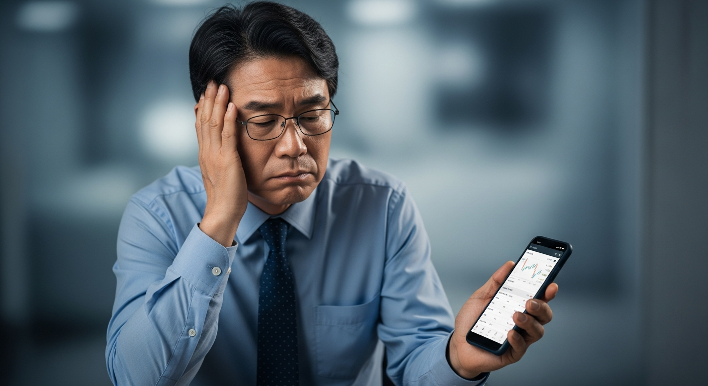 삼천당제약 사례로 본 불성실공시의 그림자