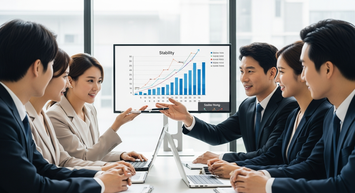 투자자 보호, 더 튼튼해질 수 있을까요?