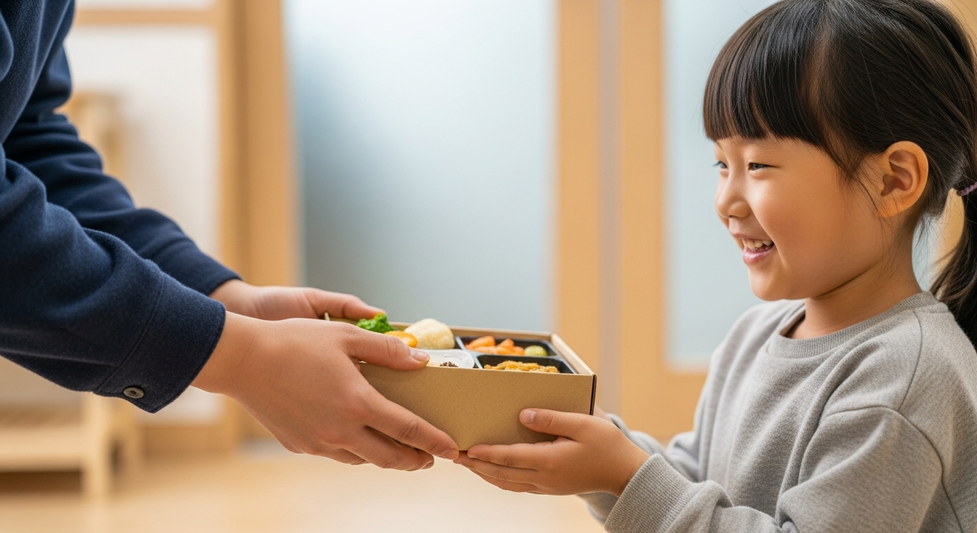 아워홈의 새로운 사회공헌, 어떤 의미일까요? - 온더고 프로젝트