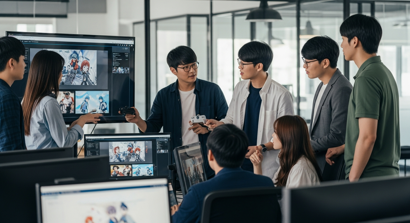 끊임없는 도전과 확장, Riot의 미래 - Riot