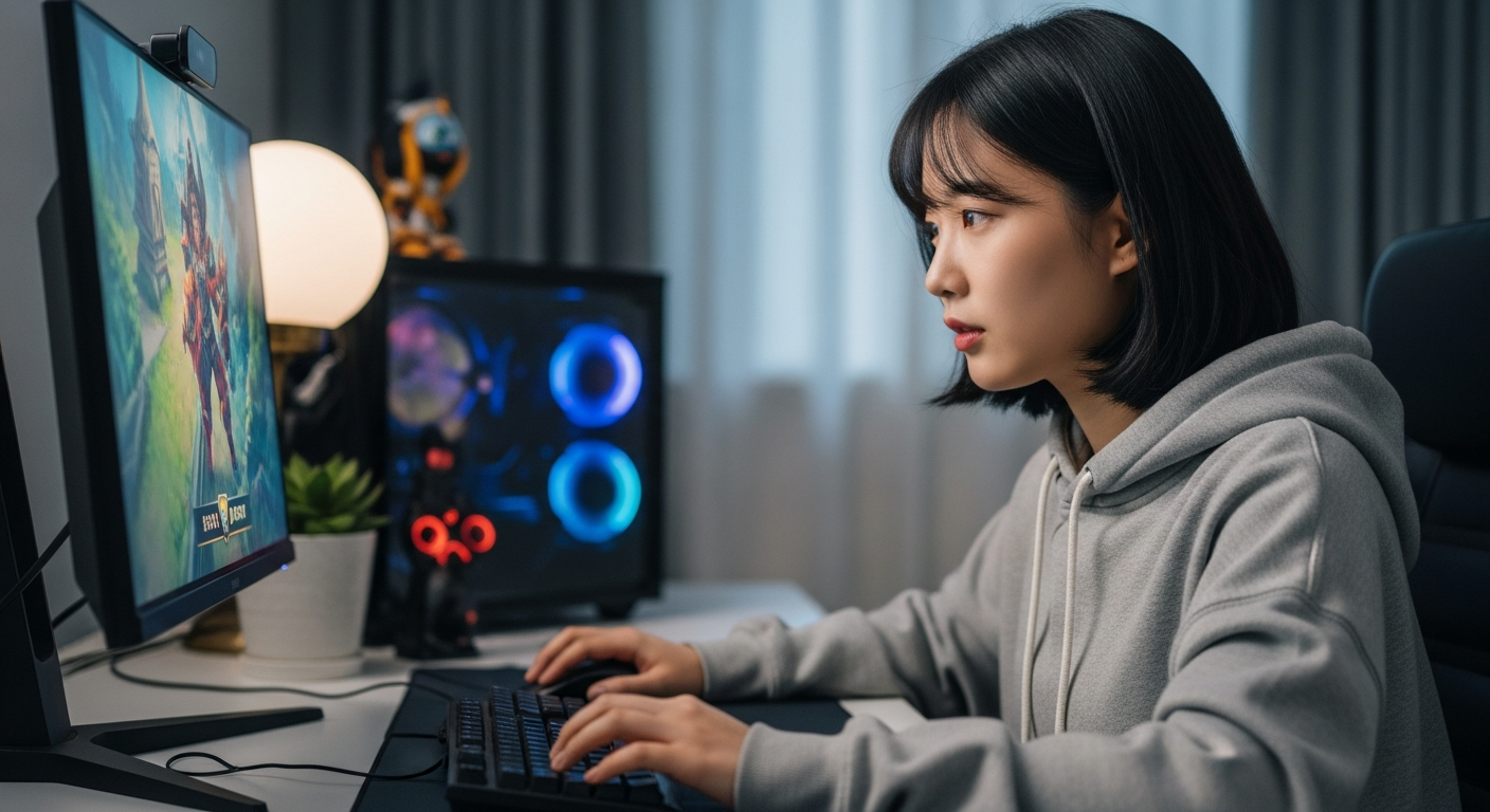 게임 그 이상의 즐거움, 압도적인 세계관과 스토리