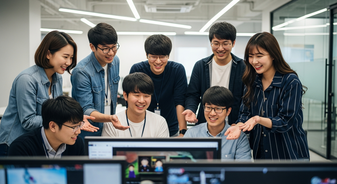 라이엇 게임즈는 어떻게 세상을 사로잡았을까? - 라이엇