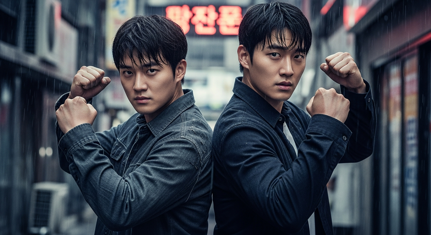 사냥개들 시즌2, 드디어 오늘 공개! 놓칠 수 없는 관전 포인트 3가지