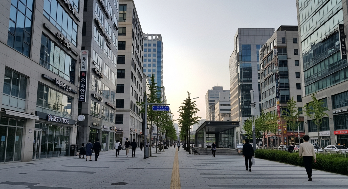 오금동 아파트, 왜 주목해야 할까?