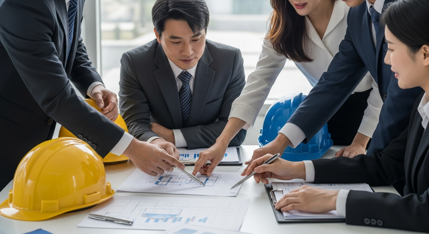 정부 정책과 시장의 변화, 기회는 어디에?
