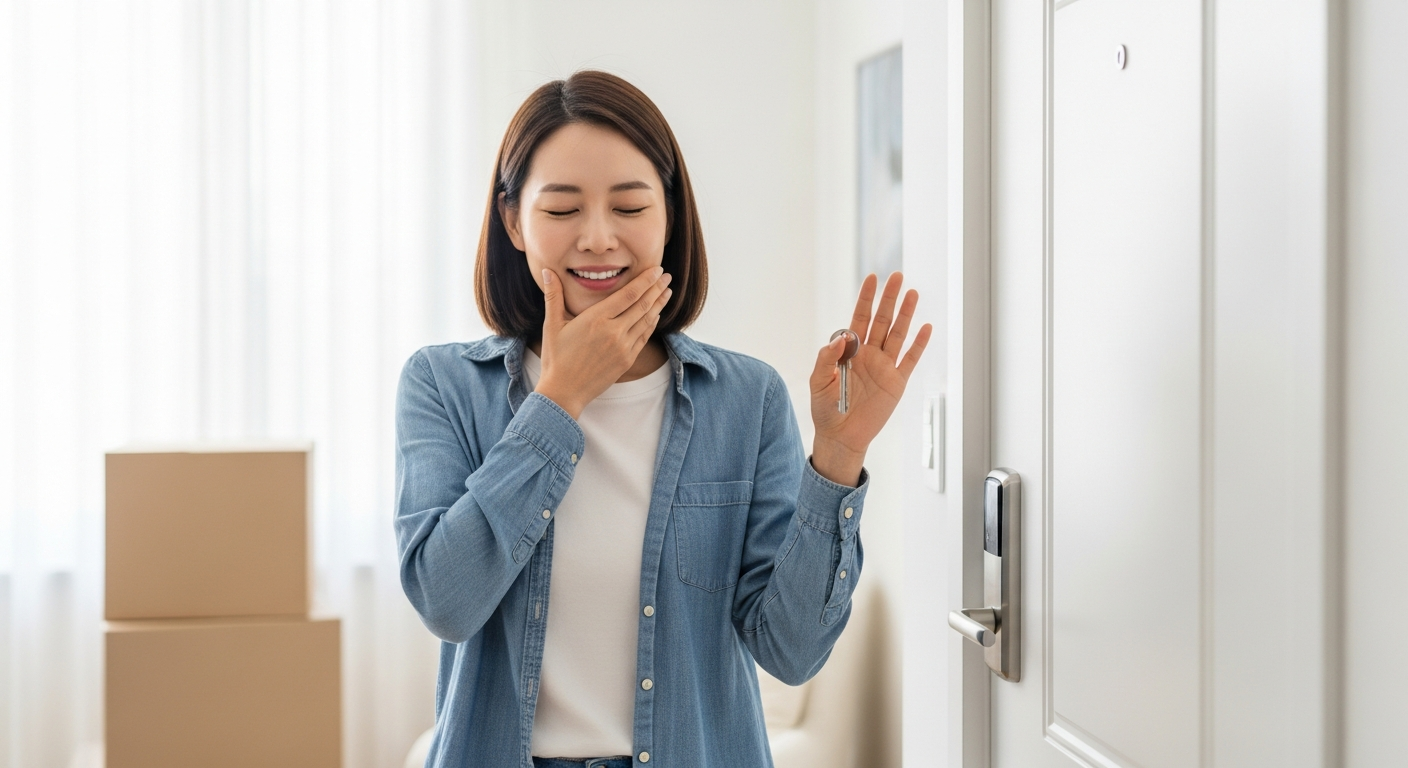 전입신고 즉시 대항력? 아무도 몰랐던 충격적인 진실 3가지!