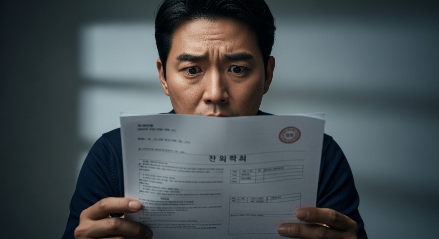 현행 제도의 문제점, 왜 바꿔야 했을까?