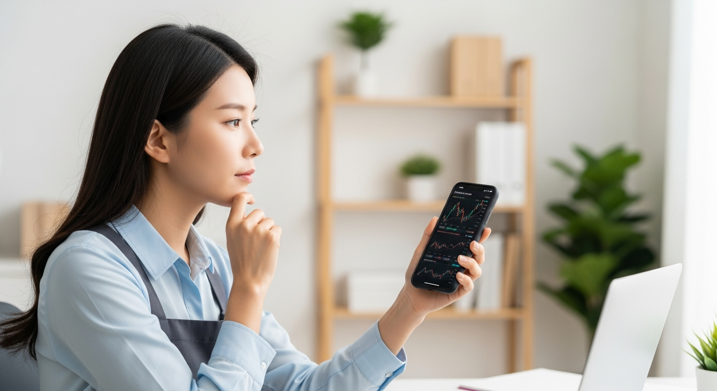 채비 IPO, 지금이 기회일까? 아무도 몰랐던 상장 진실 3가지!