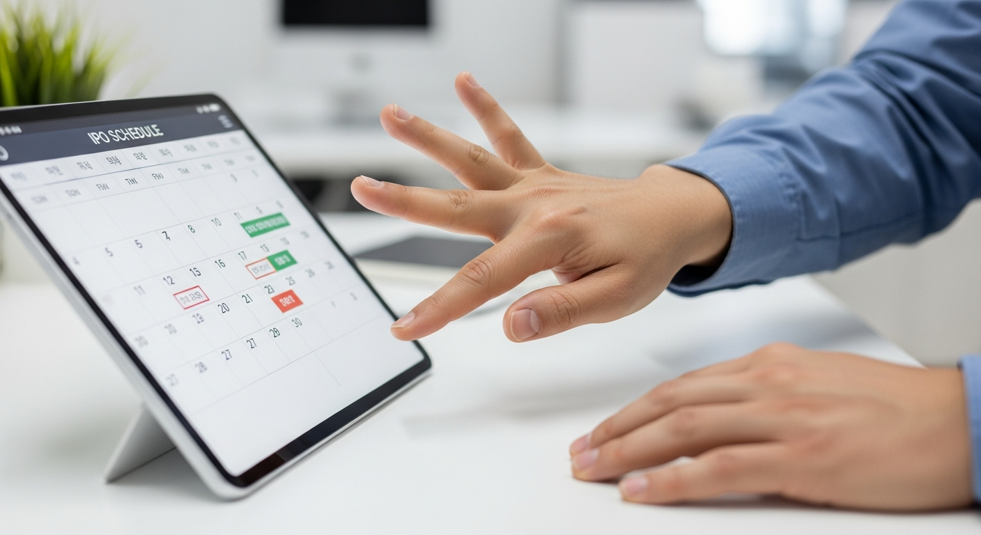 채비 IPO, 수요예측과 공모가는 어떻게 될까요?