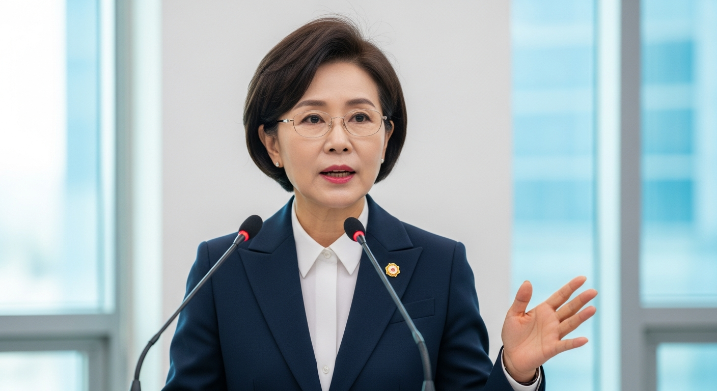 帕姆·邦迪，她是谁？辉煌履历一览 - 帕姆·邦迪