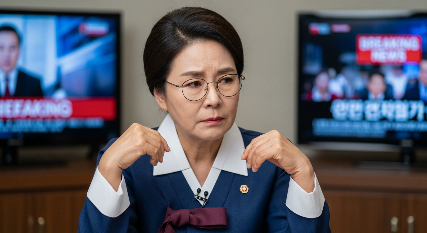 震惊消息：上任一年即被突然解职，背景何在？