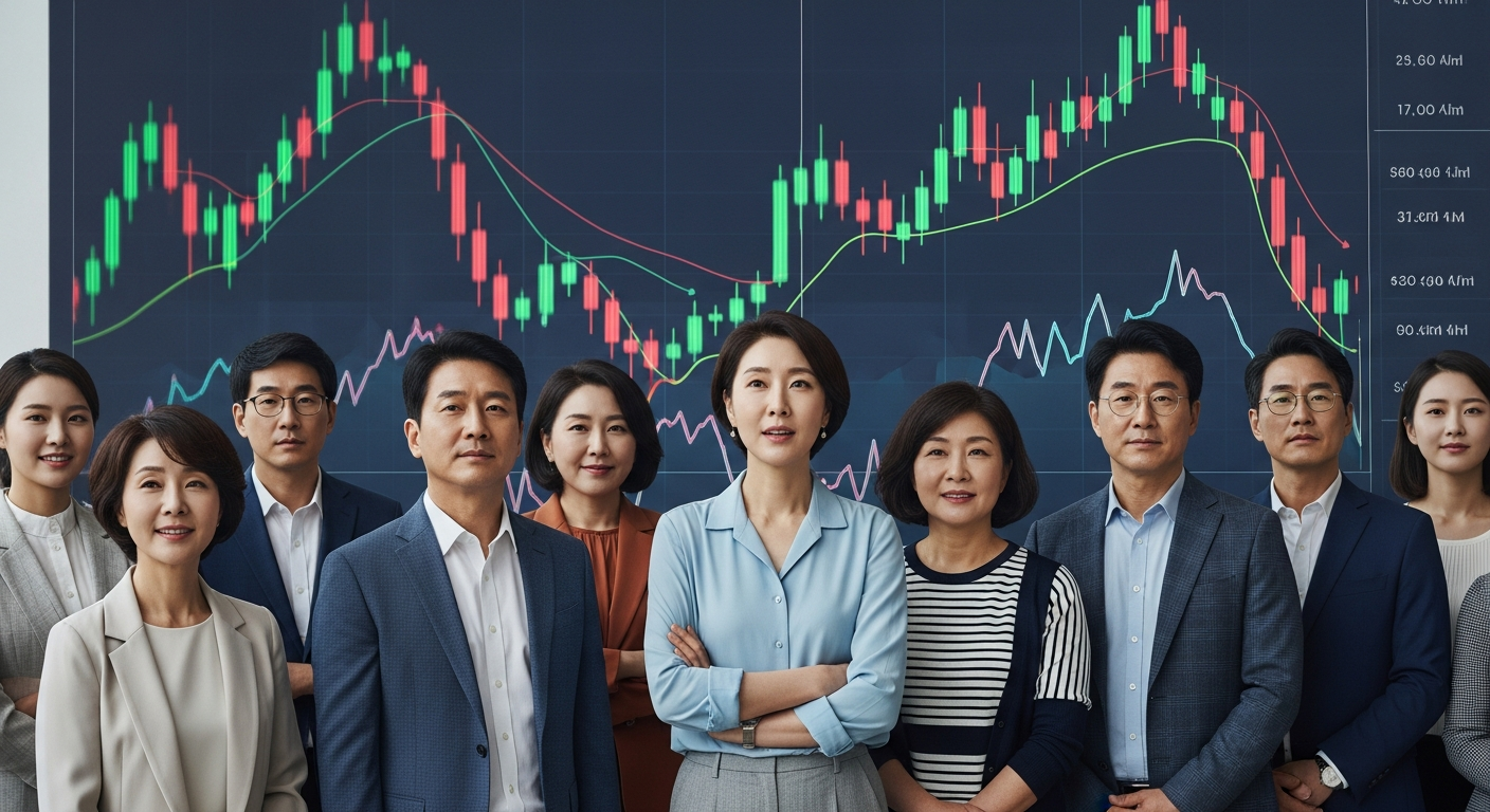 ## 4. Market Resilience Seen Even Amidst Volatility