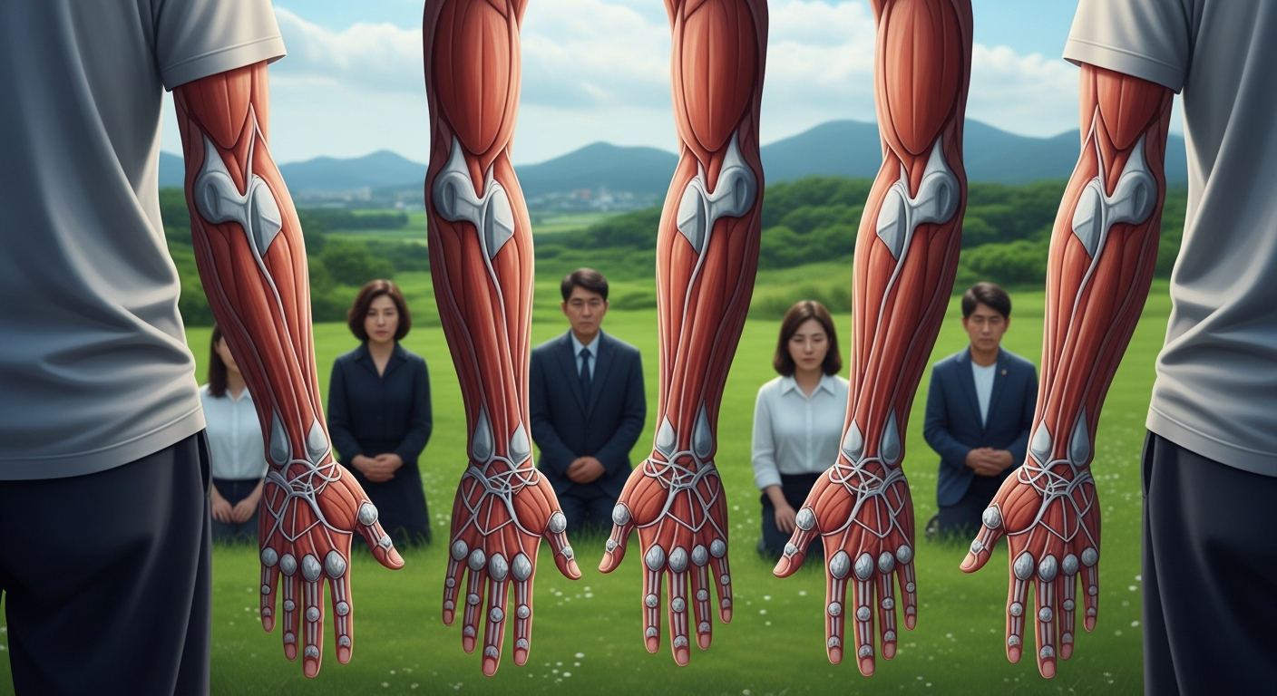 国家暴力的痛苦，以及牺牲者们