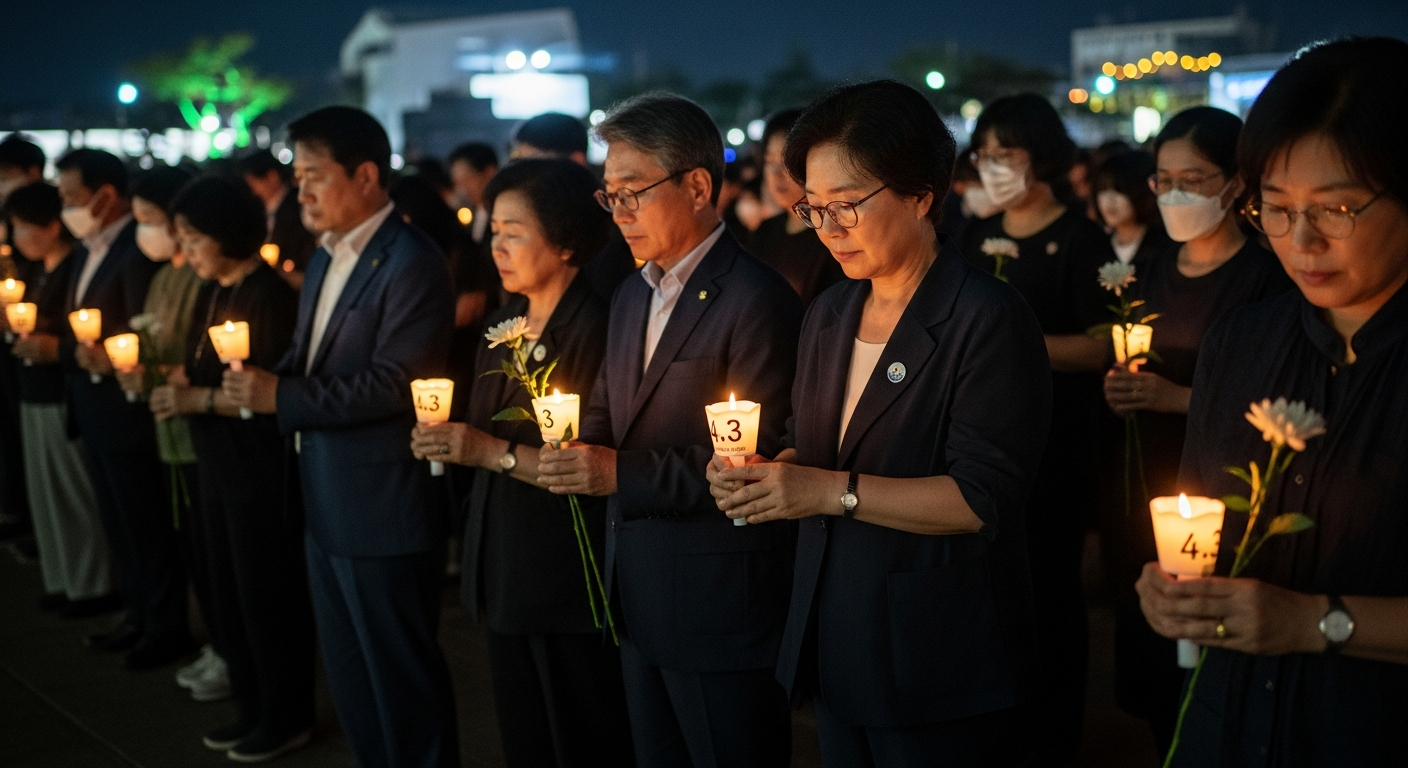 永无止境的真相查明与名誉恢复努力