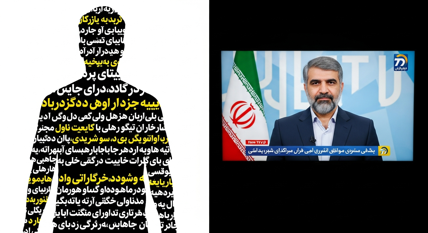 失踪的最高领袖？近期健康异常传闻与伊朗的回应