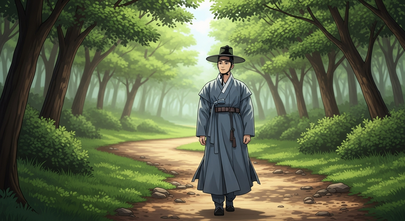 퇴계 이황, 그가 걸었던 길의 의미는? - 퇴계 귀향길