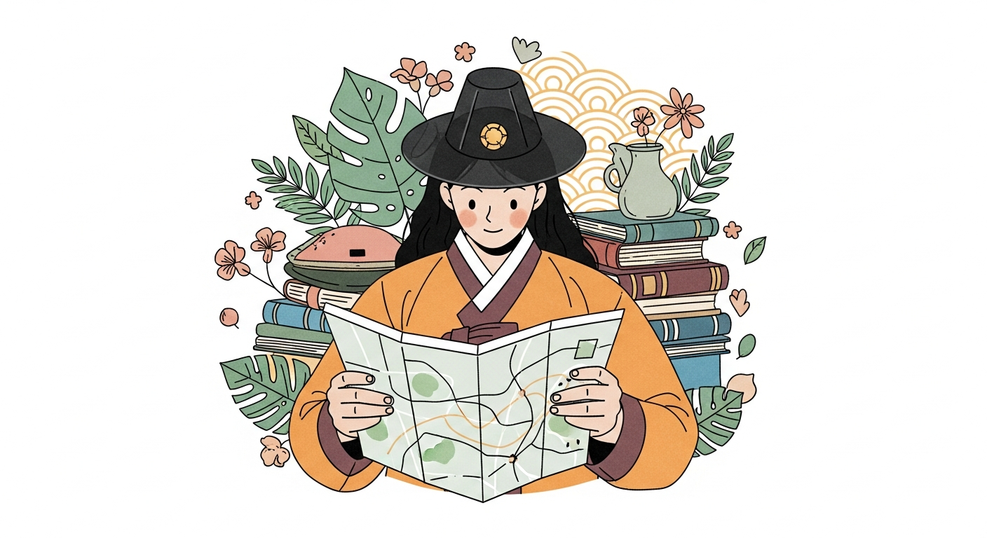 Creating Your Own Spring Travel Itinerary: Tips for Weaving Nature and History Together