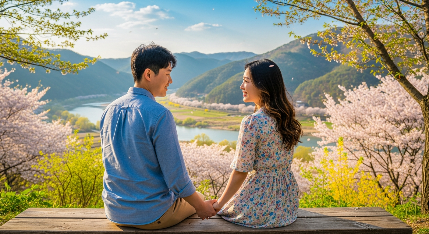 Reasons to Go on a Spring Trip Right Now