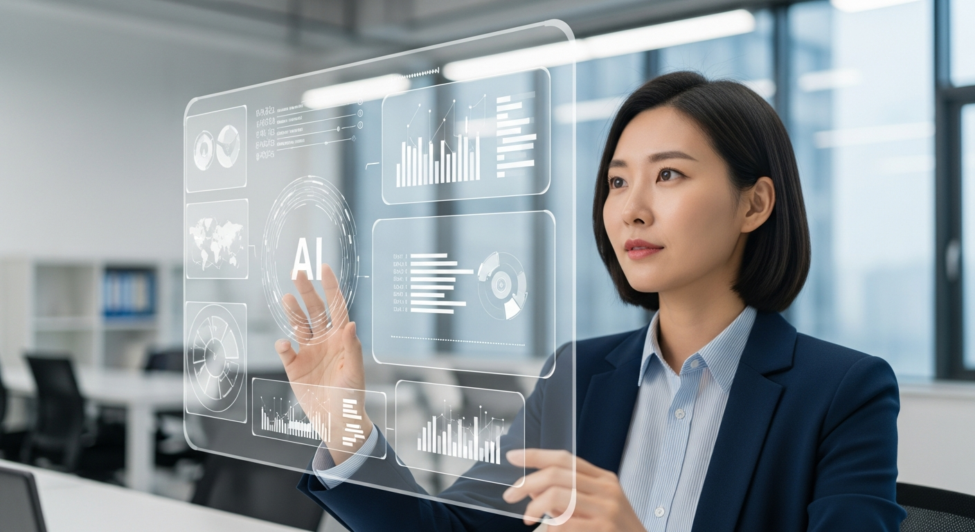 삼성의 2026년 핵심 키워드는 바로 'AI'였네요 - 삼성