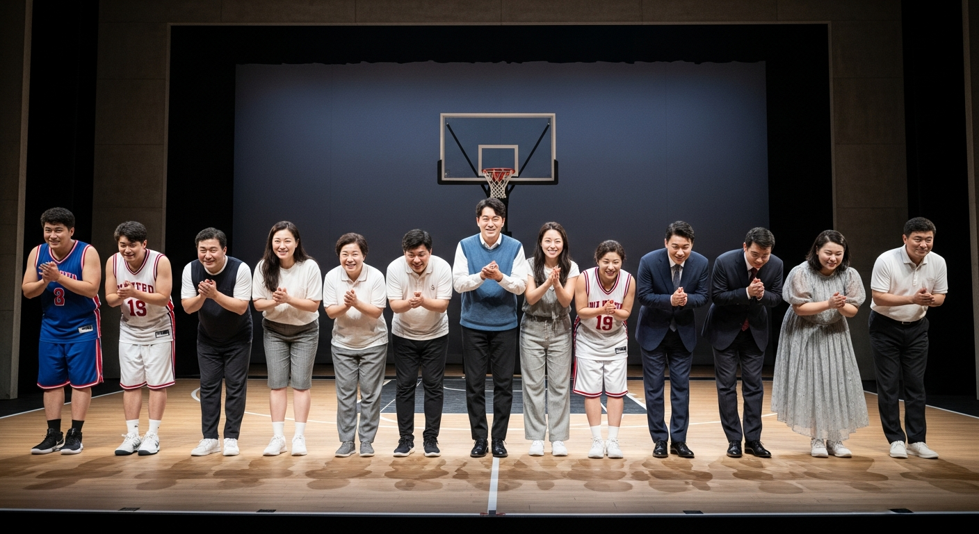 7번째 시즌까지 이어지는 '전설의 리틀 농구단'의 진화