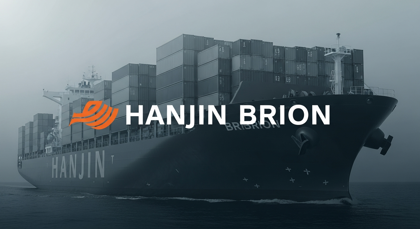 새로운 스폰서 '한진'과 함께 날아오를 브리온의 미래 - 브리온