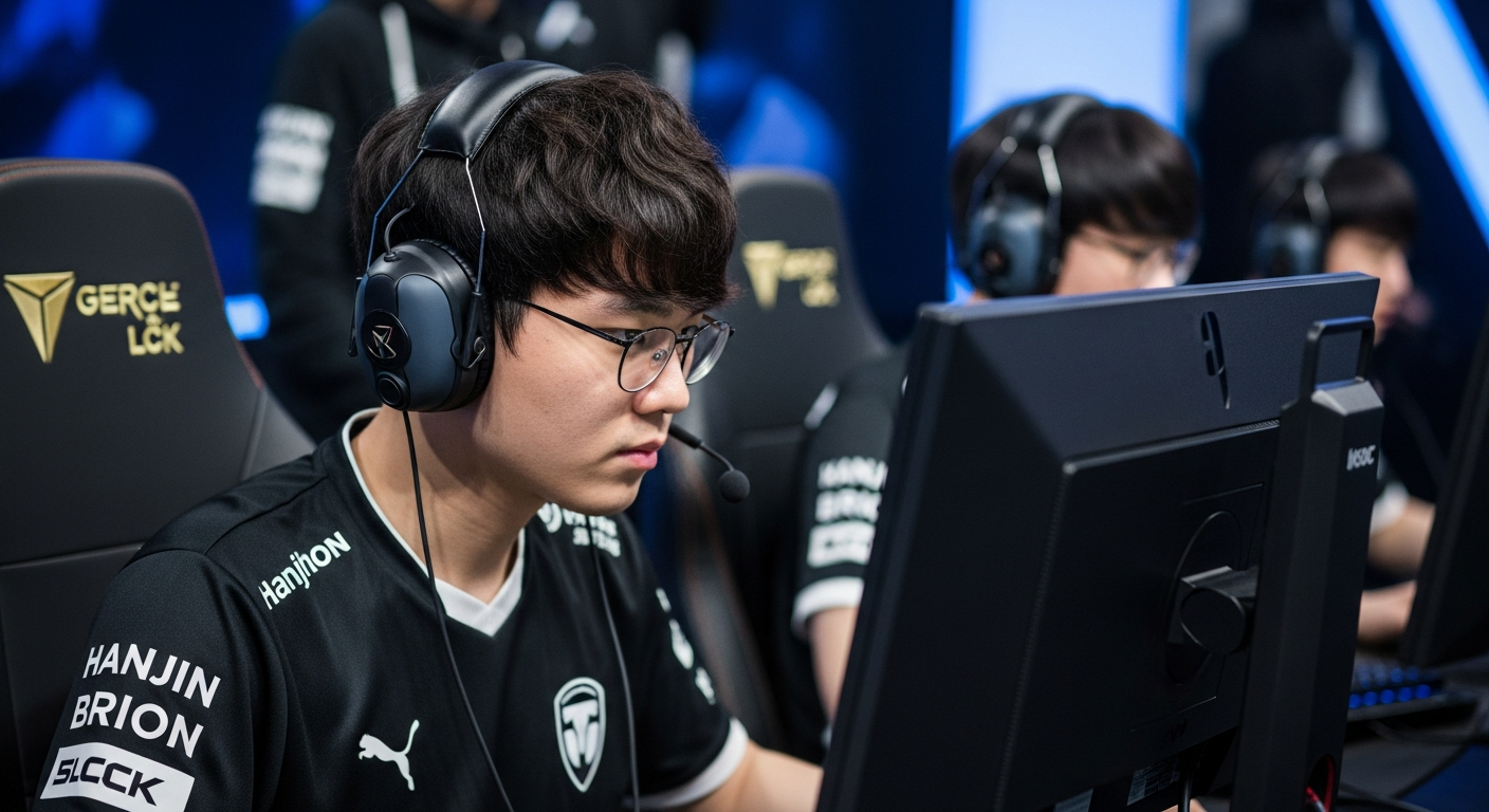 한진 브리온, 16연패의 악연을 끊어내다! (feat. 테디, 기드온)