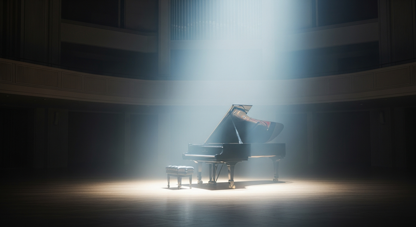 超越音乐的生命回响，关于那份余韵 - 坂本龙一：日记