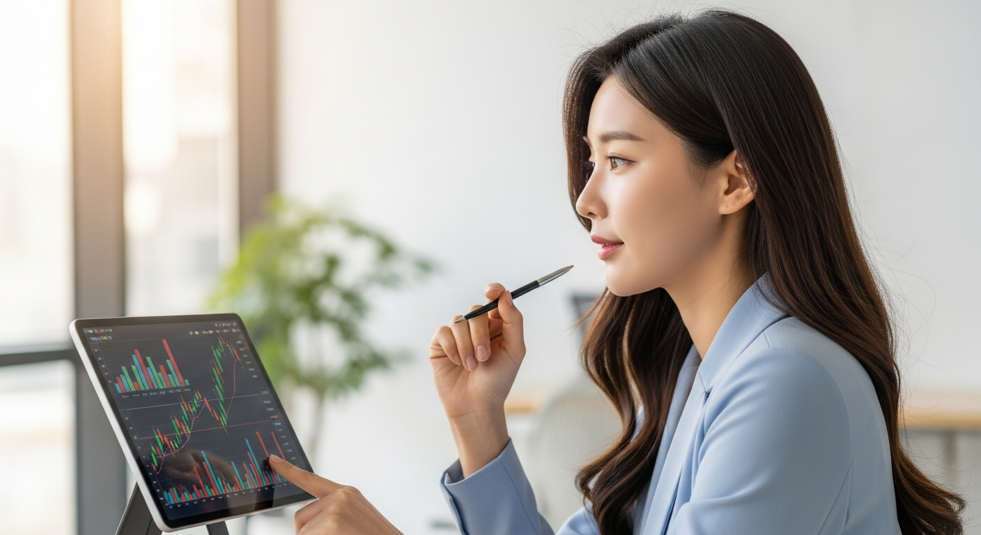 한화솔루션, 2030년까지 ‘이것’ 없다? 주주 달래기 나선 진짜 속마음!