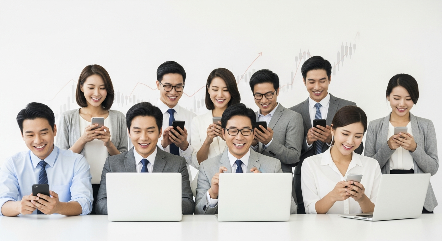 股东可以期待哪些变化？