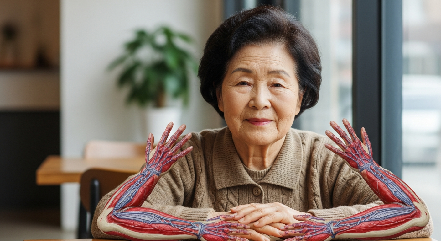 김영옥 선생님, 75년 만에 만난 은사님과의 눈물 겨운 재회? 그 따뜻한 이야기! 5 국민 할머니의 진솔한 마음 - 김영옥