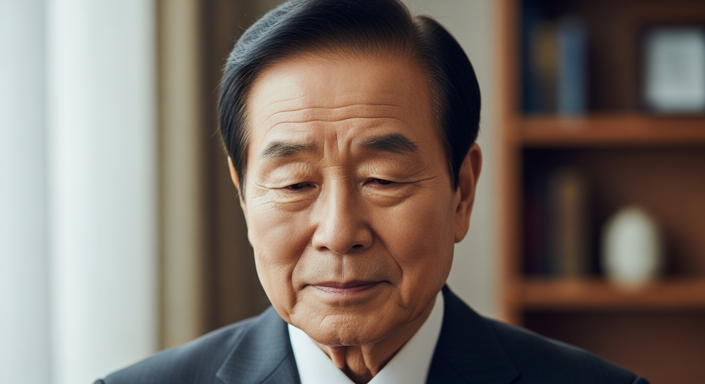 이종훈 전 사장 별세, 아무도 몰랐던 <strong>한국형 원전</strong>의 진실! 73 이종훈 전 사장 별세, 아무도 몰랐던 한국형 원전의 진실!