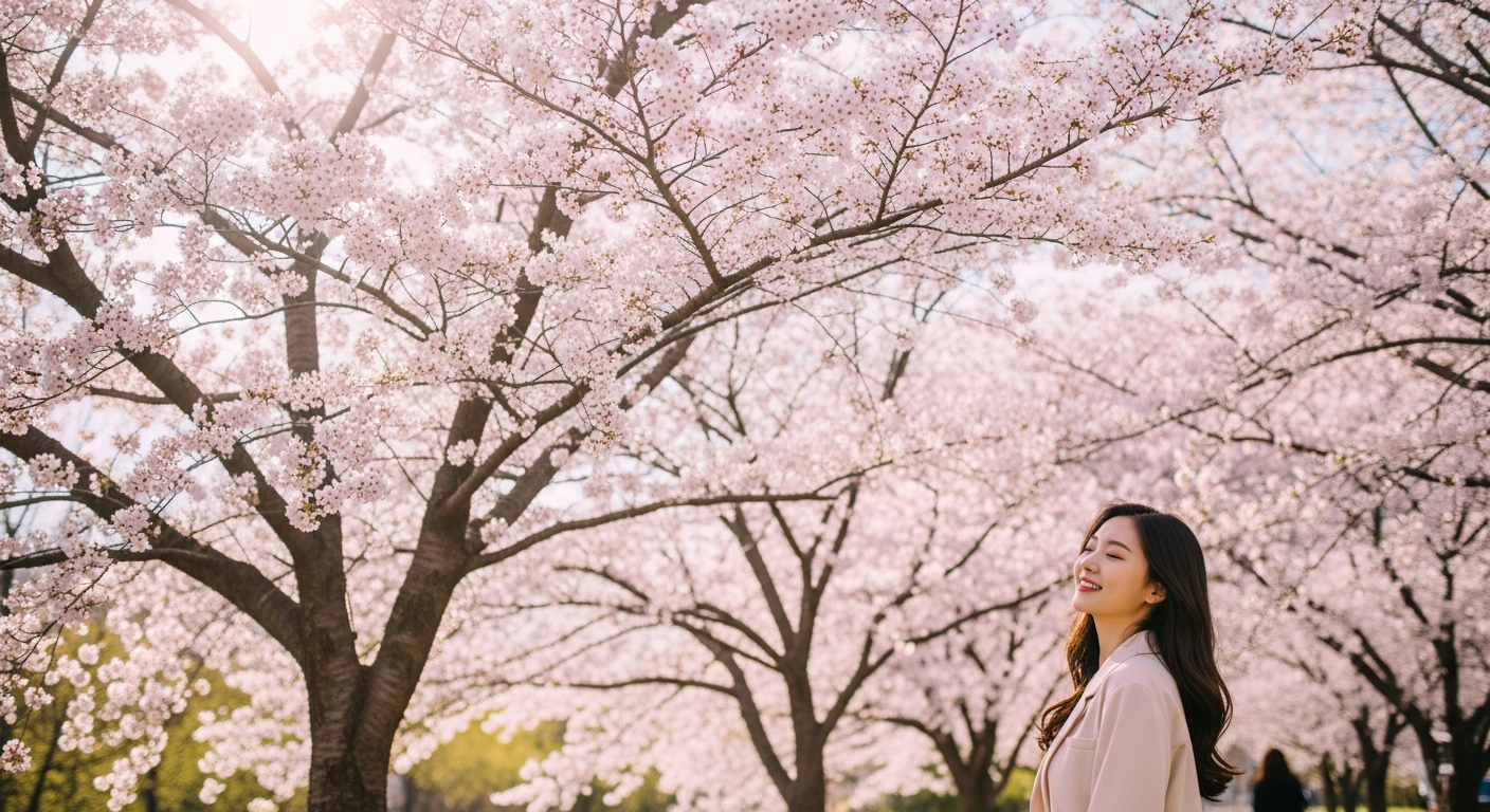 올해 3월, 9년 연속 평년보다 따뜻했던 이유 - 날씨