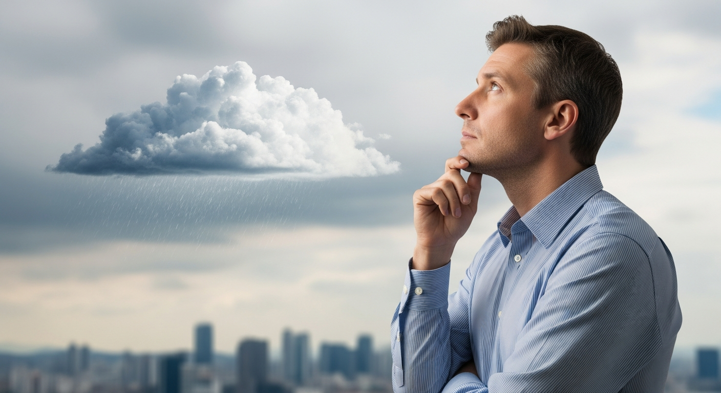 앞으로의 날씨 전망과 우리들의 자세