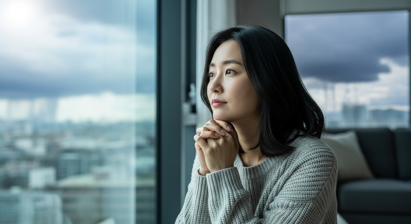 날씨, 우리가 알던 그 '날씨'가 아니라고? 2026년 충격 전망과 대비법 3가지! 58 날씨, 우리가 알던 그 ‘날씨’가 아니라고? 2026년 충격 전망과 대비법 3가지!