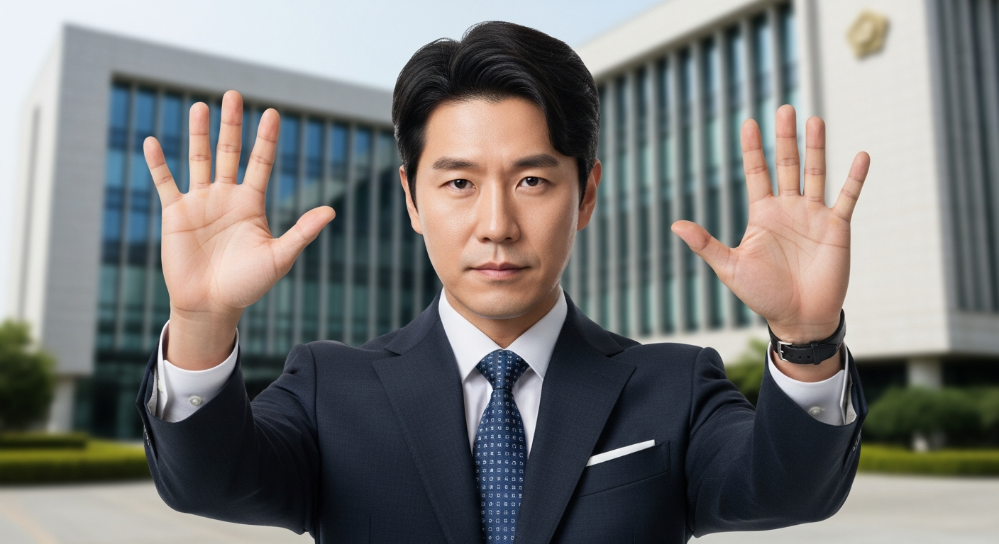 Byeon Woo-seok, Marrying IU? 3 Shocking News Stories Causing a Stir Right Now! 4 악플러는 이제 그만! 소속사의 단호한 대응