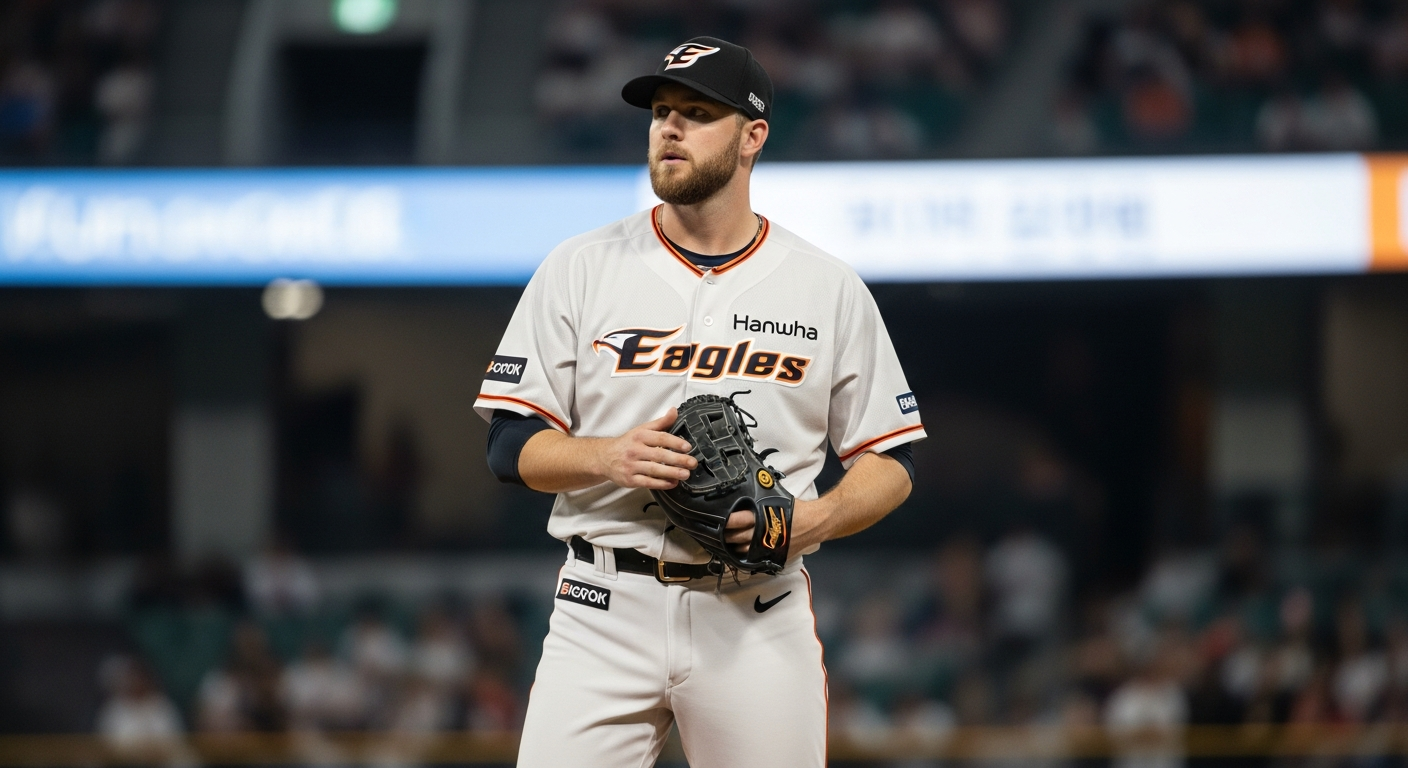 ## New Face Zach Cushing, Will He Be the Reliever to Fill the Injury Gap?