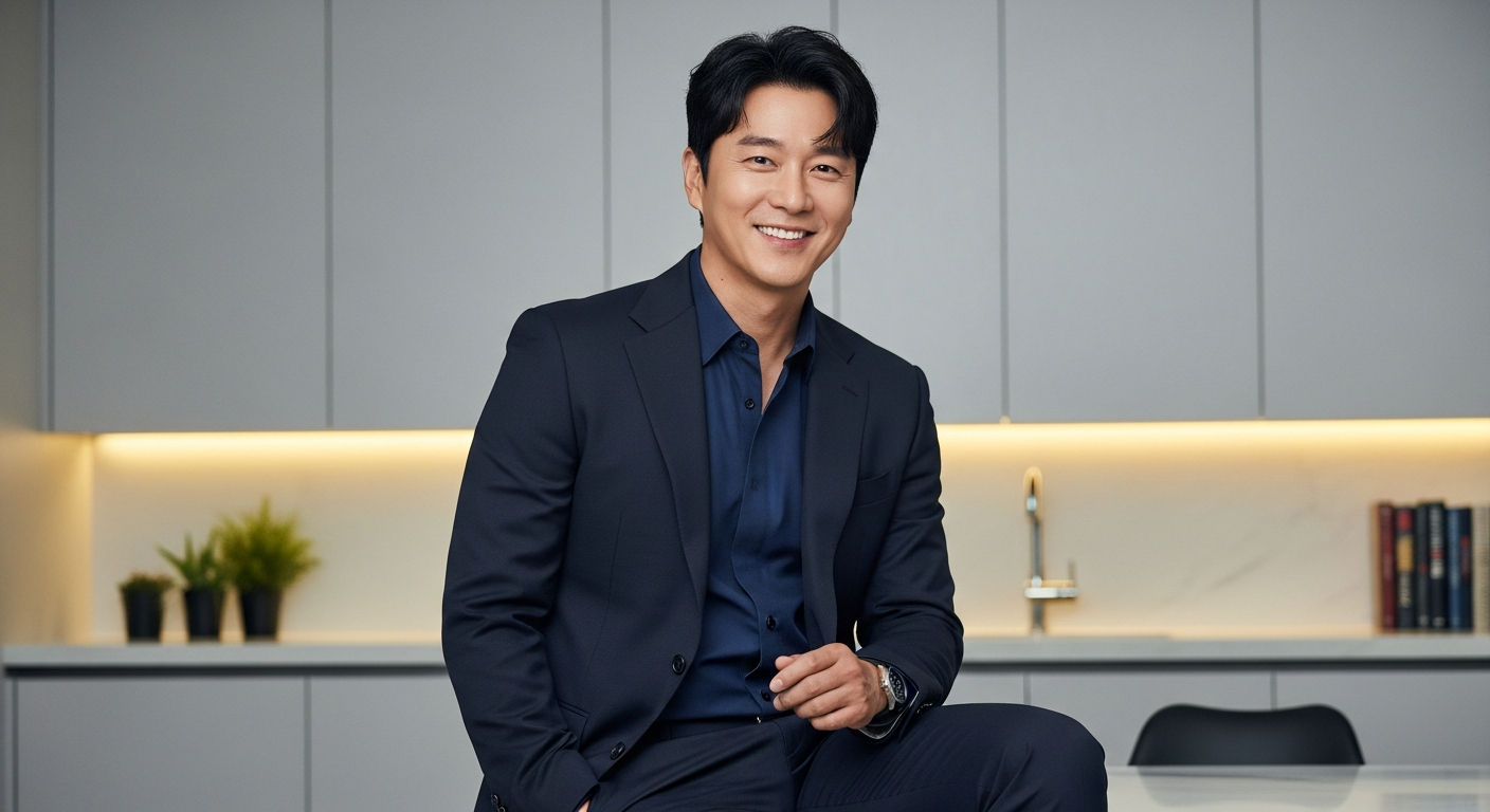 이상이 배우, 요즘 안 보이는 줄 알았더니... 충격적인 2026년 활약 3가지! 45 이상이 배우, 요즘 안 보이는 줄 알았더니… 충격적인 2026년 활약 3가지!