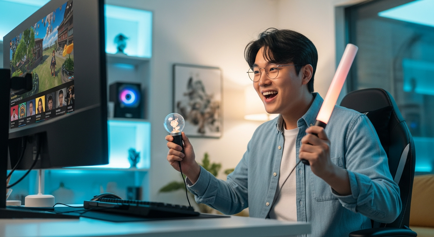 치지직, LCK 중계가 이렇게까지? 아무도 몰랐던 찐 매력 3가지! 28 치지직, LCK 중계가 이렇게까지? 아무도 몰랐던 찐 매력 3가지!