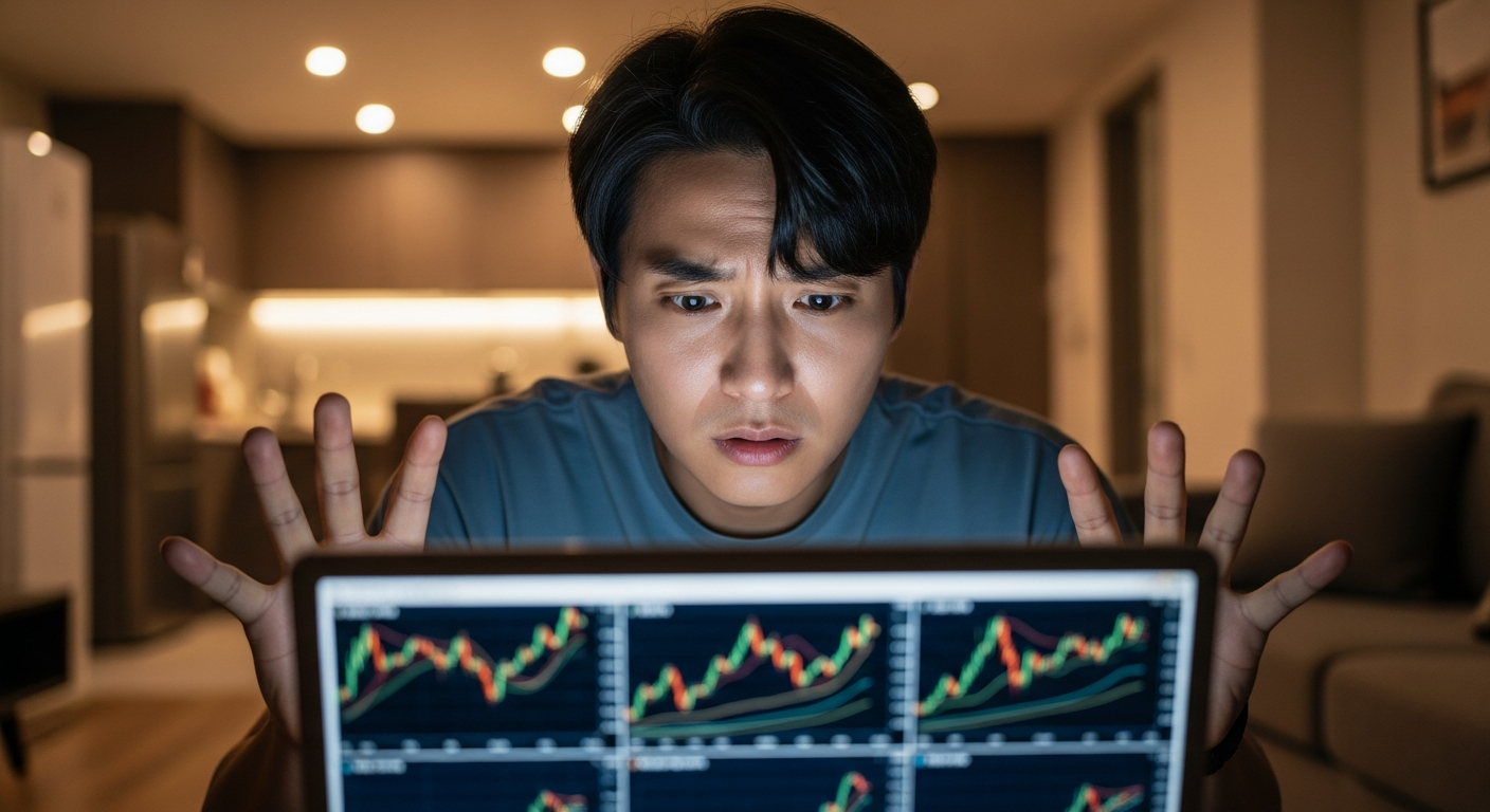 서학개미, 중동 전쟁에도 '3배 ETF'에 몰리는 충격적인 이유 3가지 7 서학개미, 중동 전쟁에도 ‘3배 ETF’에 몰리는 충격적인 이유 3가지